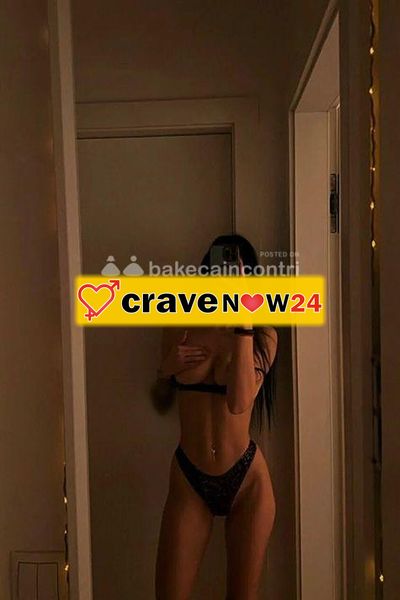 APPENA ARRIVATA BELLISSIMA RAGAZZA SUPER SEXY E PICCANTE HOT🔥 FOTO VERE💯