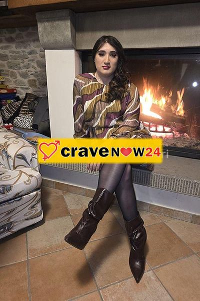 Giulia Massaggiatrice Italiana, anche con pos