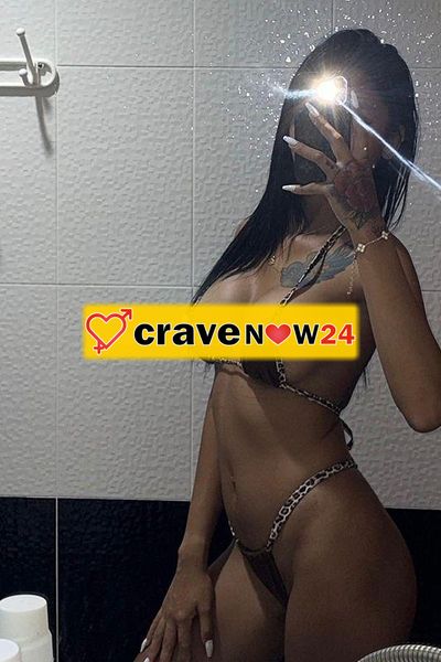 APPENA ARRIVATA BELLISSIMA RAGAZZA SUPER SEXY E PICCANTE HOT🔥 FOTO VERE💯