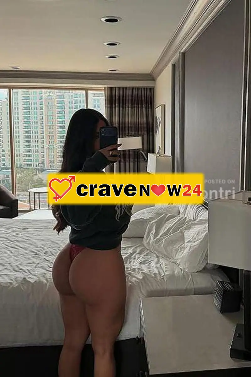 Ciao sonó Jennifer sudamericana prima volta in citta!! Per pocchi giorni