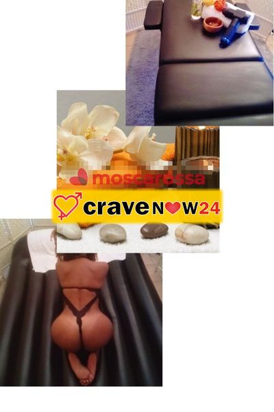 Massaggi a chiaravalle