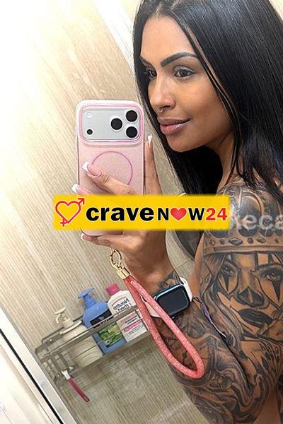 Una bella donna brasiliana, vieni a conoscere questa NOVITÀ!!