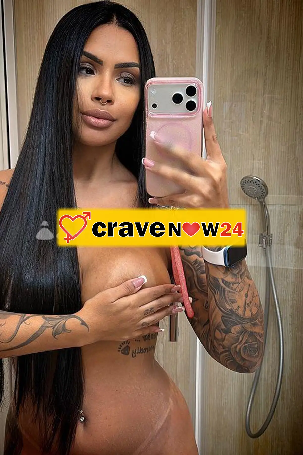 Una bella donna brasiliana, vieni a conoscere questa NOVITÀ!!