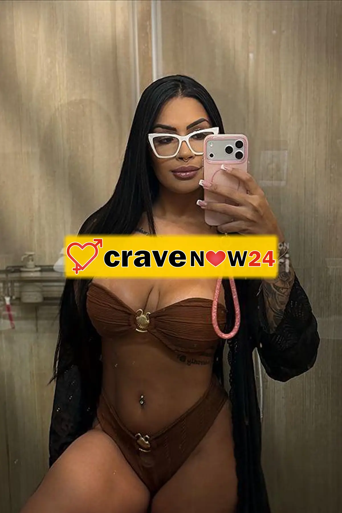 Una bella donna brasiliana, vieni a conoscere questa NOVITÀ!!