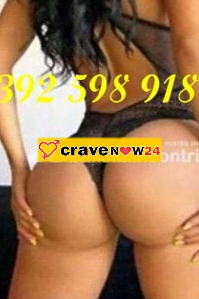 PRIMA VOLTA MELANI💗Appena arrivata, dolce, sensuale e seducente...passionale, unica, adorabile, tutta da gustare💗FOTO 100%VERE
