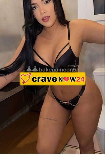 CHIETI💎👑AFFASCINANTE 💎👑APPENA ARRIVATA IN CITTA'💎👑BELLISSIMA TERRIBILMENTE SEXY .. TUTTA DA CONOSCERE E GUSTARE..