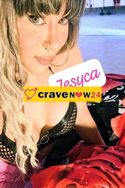 JESYCA* UNICA E INCOMPARABILLE RITORNATA *