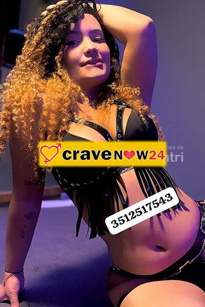 Valentina, amore mio, sono nuova in città, una mora appena arrivata