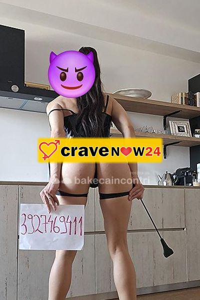Mistress 100% foto reali!