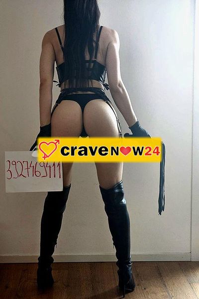 Mistress 100% foto reali!