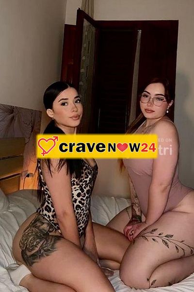 VICKY E GABY in Firenze facciamo sesso anale (LATOB) entrambe, fissa subito il tuo appuntamento su Whatsapp.
🌸✨🔥FOTO VERA 100%