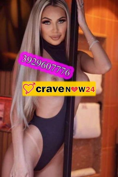 Bellissima bionda brasiliana 🇧🇷 Foto reali!!! Disponibile per baci e orale naturale