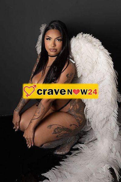 Una bella donna brasiliana, vieni a conoscere questa NOVITÀ!!