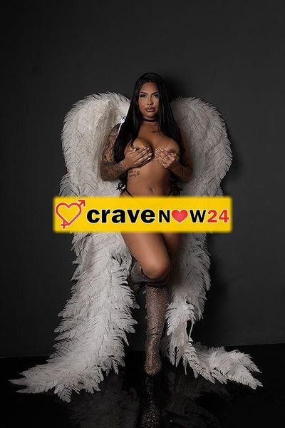 Una bella donna brasiliana, vieni a conoscere questa NOVITÀ!!