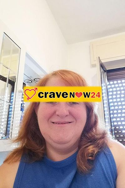 Bbw milf matura vogliosa molto molto carina ninfomane Italiana 1978! Leggere attentamente l'annuncio.