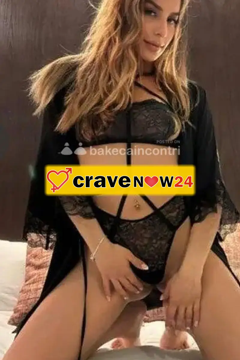 ❤️PRIMA VOLTA IN CITTÀ❤️SOLO RAGGIUNGO🙈🎉FOTO REALI BIONDA INSAZIABILE PRONTA A SODDISFARE LE TUE FANTASIE❤️