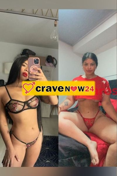 3 BELLE DONNE COLOMBIANE