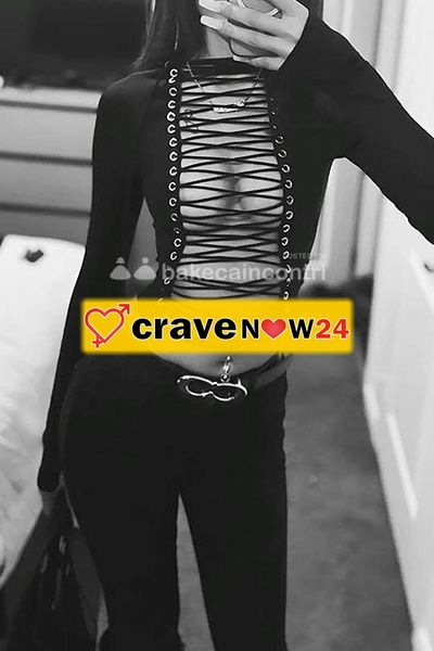 22 anni ❤️ passionale e travolgente..💦💦So essere dolce, ma anche porcellina
Venuta libera.. 😏💦
Dietro la porta troverai me... e garantisco che non