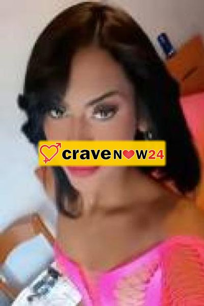 Trans ninfa kelly
