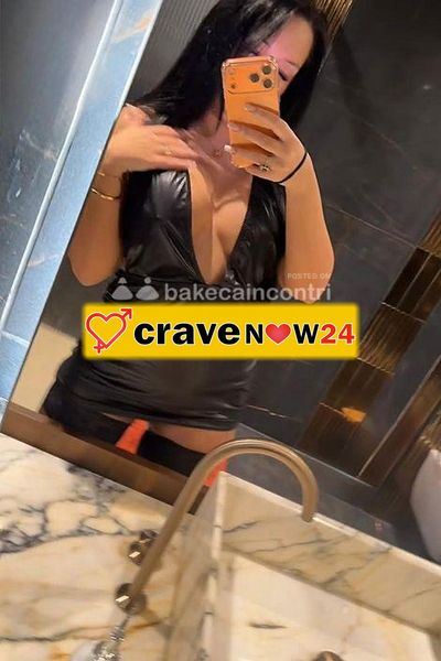 ____A_P_P_E_N_A_____A_R_R_I_V_A_T_A____**____BELLISSIMA___***___BAMBOLINA MORA____**_____SEXY______CALDISSIMA_____**_____MOLTO BRAVA___***___