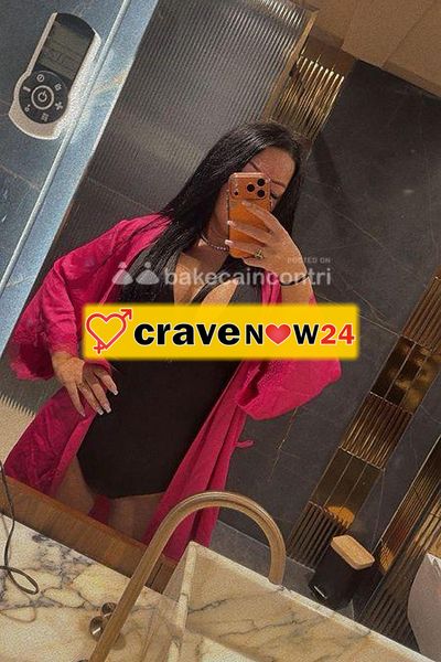 ____A_P_P_E_N_A_____A_R_R_I_V_A_T_A____**____BELLISSIMA___***___BAMBOLINA MORA____**_____SEXY______CALDISSIMA_____**_____MOLTO BRAVA___***___