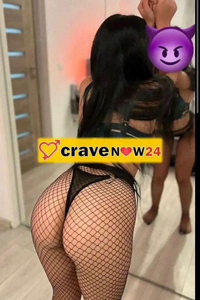 22 anni ❤️ passionale e travolgente..💦💦So essere dolce, ma anche porcellina
Venuta libera.. 😏💦
Dietro la porta troverai me... e garantisco che non