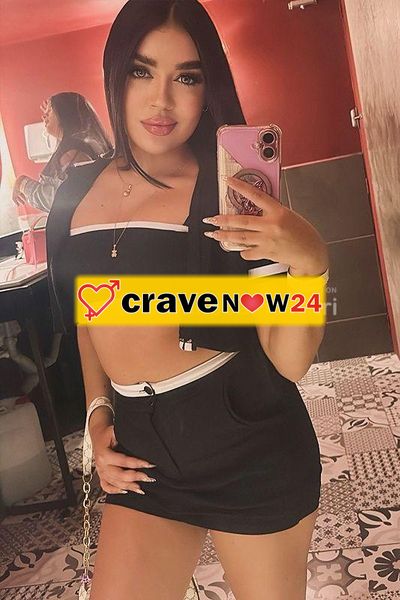 SONO DEBORA BELLISIMA E GIOVANISSIMA RAGAZZA BRAVA APENA ARRIVATA💕 ANCHE CON AMICAS 👯‍♀️