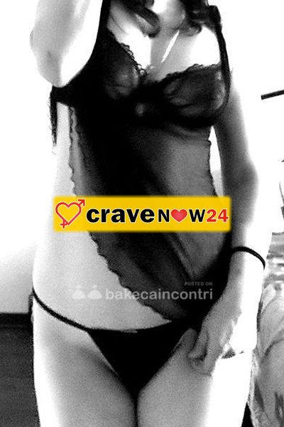 Sono italiana.. la quintessenza della sensualità