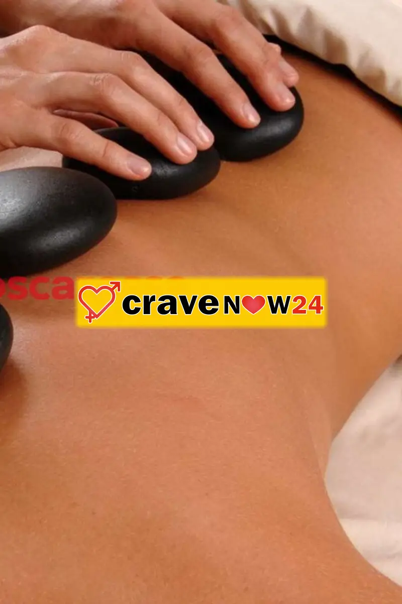 Operatrice del benessere italiana e certificata