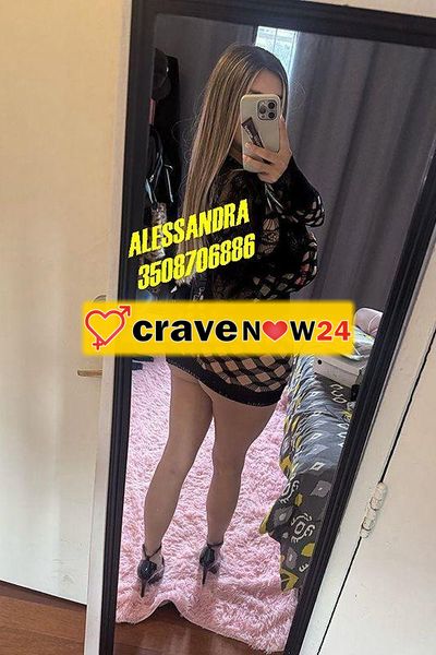 APP. ARRIVATA IN CITTA 🎀ALESSANDRA🎀 TROI.A TUTTA DA SCOPARE 🎀PRELIMINARI DA INFARTO🎀SUCCHIO IL TUO CAZZ.O IN GINOCCHIO🎀