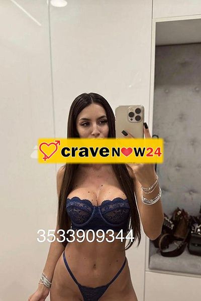 ..💕SIMONA BELLA ITALIANA DELIZIOSA E AFFASCINATE, OFFRO OTTIMI E DELIZIOSI INCONTRI CON MOLTA CALMA,SARÒ COMPLETAMENTE TUA💕