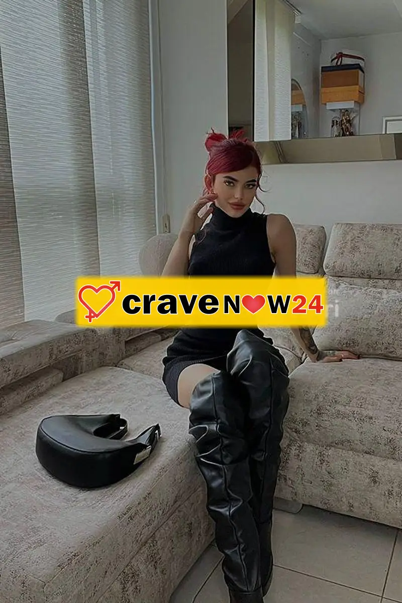 Sono Megan 💎 Lusso, sensualità e classe
Raggiungo direttamente da te 📍
📸 Foto 100% reali