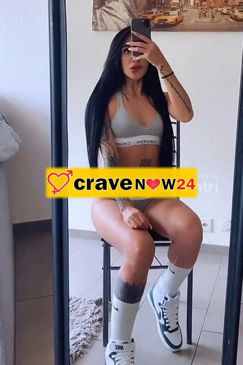 ✨ PRIMISSIMA VOLTA ✨
Alana 💖 Bella, unica e tutta per te
🔥 Nuovissima in città… pronta a farti vivere momenti indimenticabili