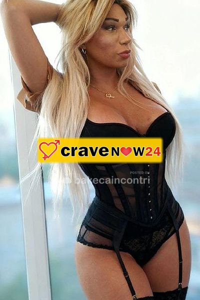 Camila transex