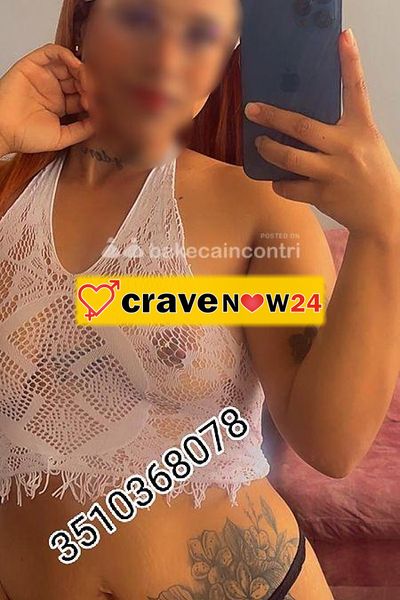 😘 LAGO DI VICO.💖
NUOVA ARRIVATA💖
🍓🍓 BELLA BAMBOLA MASSAGGIATRICE 🔥 MOLTO SENSUALE DOLCISSIMA E ANCHE SIMPATICA😀 FOTO 💯/REALI😀 MI PRESENTÓ SONÓ JAZMI