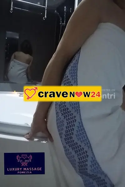 Luxury tantra Pomezia Percorso massaggio con idromassaggio