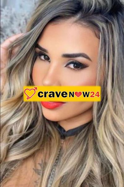 ALBA Novità!! una sensuale e irresistibile donna brasiliana.