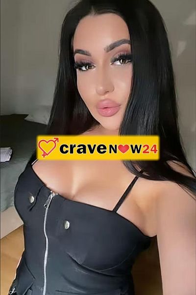 Nuova !New!!Ancora 2 giorni in città!!! Raggiungo e Ricevo!!!