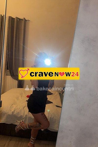 Solo ricevo 
Contattatemi su whatsapp
No albanezi 
No rumeni 
No moldavi