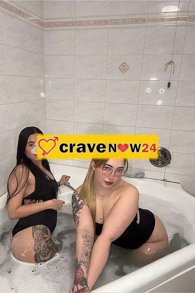 LUISA E GABY nuove in Firenze facciamo sesso anale (LATOB) entrambe, fissa subito il tuo appuntamento su Whatsapp.
🌸✨🔥FOTO VERA 100%