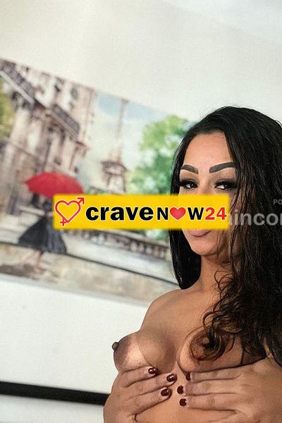 Una bella donna brasiliana, vieni a conoscere questa NOVITÀ!!