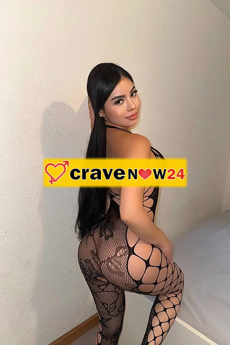 Sono Luciana🫦 Ragazza brava colombiana di 22 anni con un'energia vibrante, una presenza affascinante e quel calore latino che mi rende unica.💅🏻