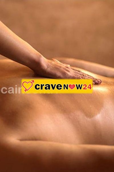 NEW NEW APENA ARIVATA STELLA Sono una donna matura e mi chiamo Stella.🤩🤩❤️🌶️
Il massaggio libera il corpo, la mente e l’anima.
Con l’aiuto della del