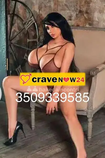 PRIMA VOLTA A VERONA 🇮🇹GIADA SARDA 🇮🇹 🔝❤️SEXY DECIMA DI SENO NATURALE 😍❤️