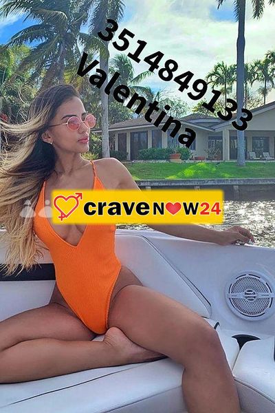 GIOIA del COLLE A GRANDE RICHIESTA VALENTINA Zoccoletta In Calore, Pronta A Soddisfare Ogni Tua Fantasia, Gola Profonda PER POCHI GIORNI