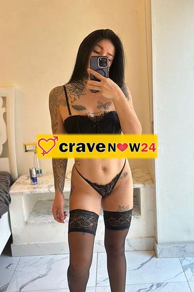 NEW A CROTONE ✅ BAMBOLINA SEXY…REALISSIMA 💖 BRAVISSIMA, SUPER SEXY ☆ FOTO REALI 100%
