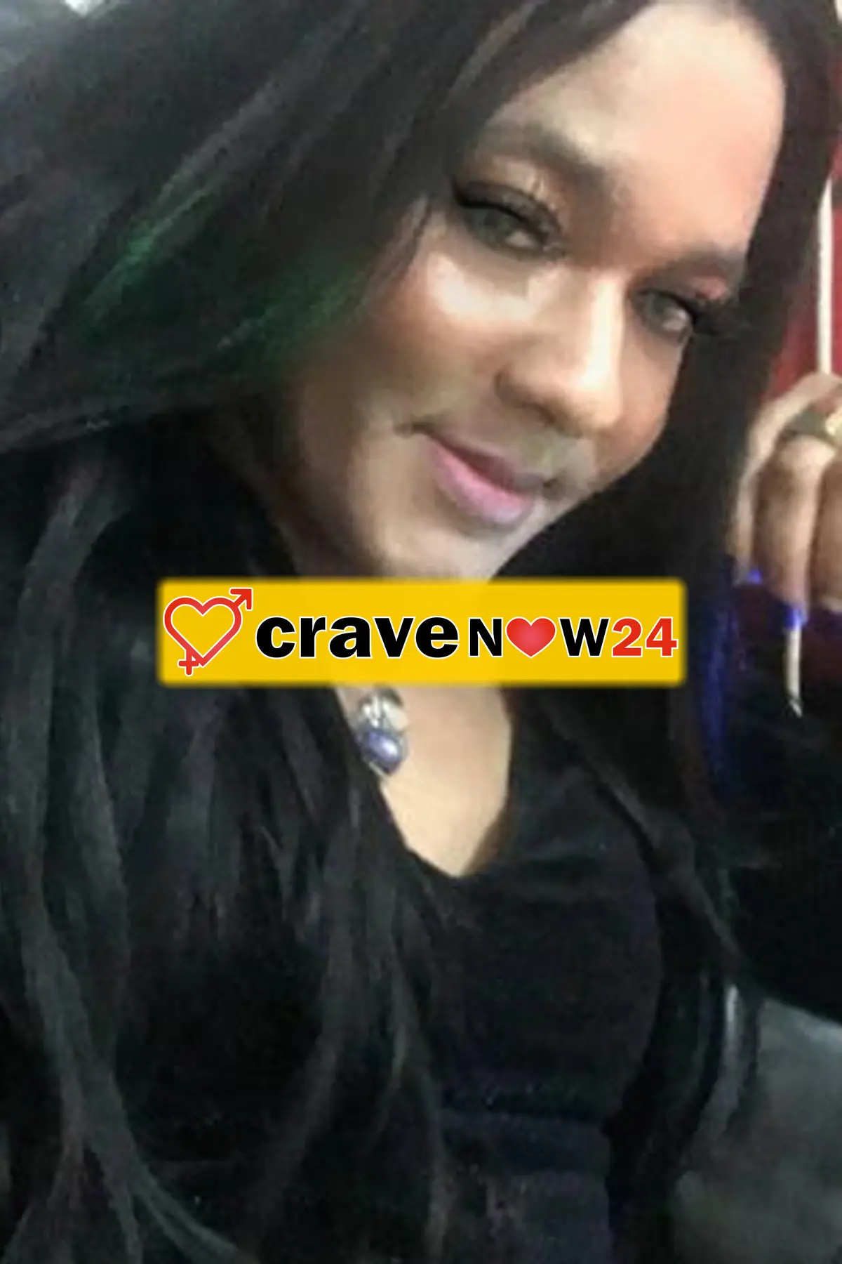 Cleo cazzo grosso