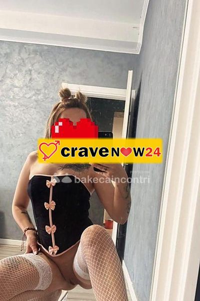 Ciao, sono nuovo in città