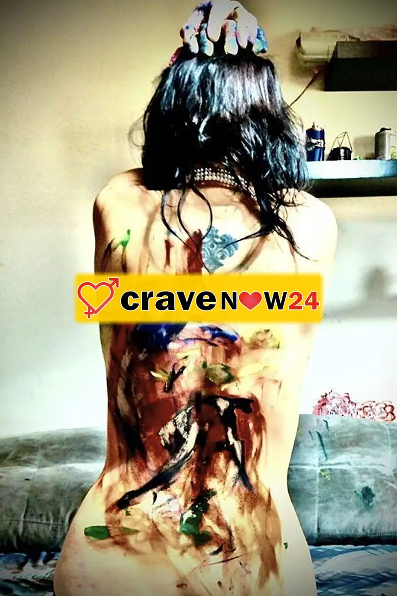 Sono italiana.. la quintessenza della sensualità