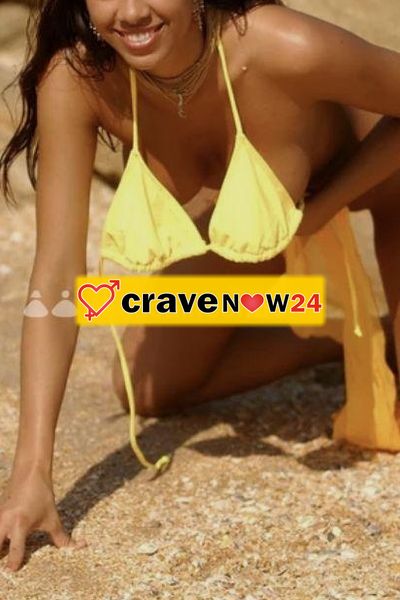 Massaggiatrice erotica